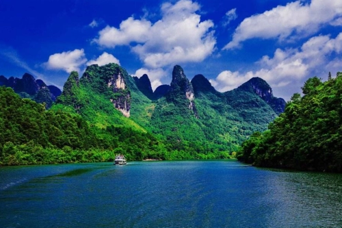 高效智能高标准